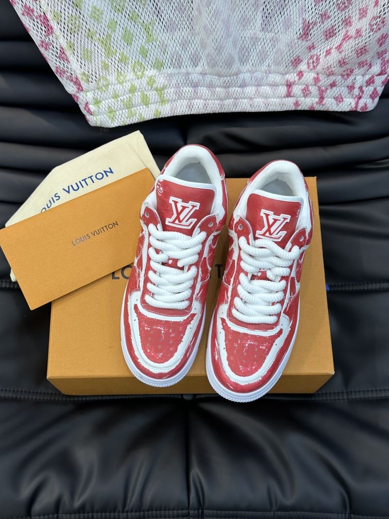 Louis Vuitton Sneakers